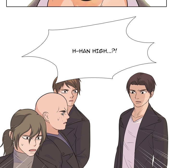 High School Legend  Red Dragon Manhwa - Chapter 84 Page 75