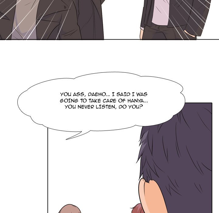 High School Legend  Red Dragon Manhwa - Chapter 84 Page 76