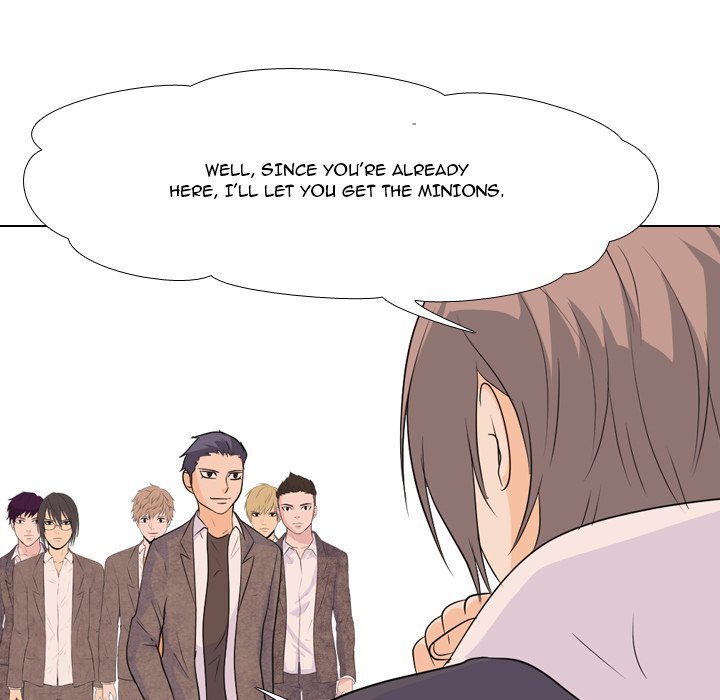 High School Legend  Red Dragon Manhwa - Chapter 84 Page 78