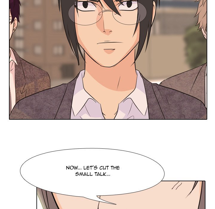 High School Legend  Red Dragon Manhwa - Chapter 84 Page 80
