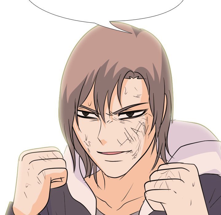 High School Legend  Red Dragon Manhwa - Chapter 84 Page 82