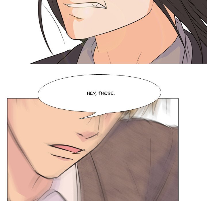 High School Legend  Red Dragon Manhwa - Chapter 84 Page 92