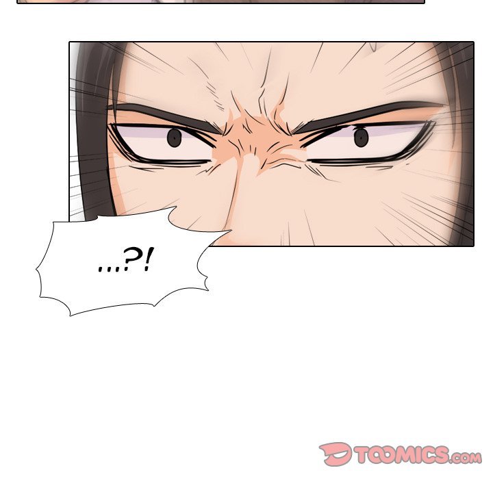 High School Legend  Red Dragon Manhwa - Chapter 84 Page 93