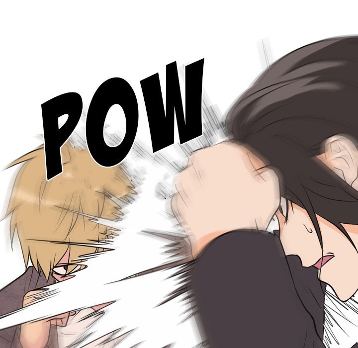 High School Legend  Red Dragon Manhwa - Chapter 84 Page 94