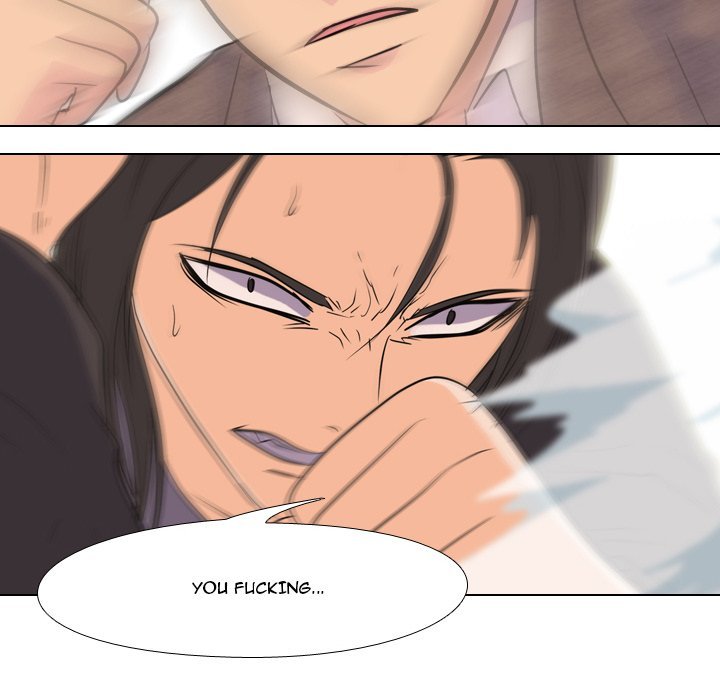 High School Legend  Red Dragon Manhwa - Chapter 84 Page 96