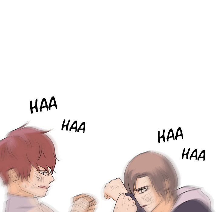 High School Legend  Red Dragon Manhwa - Chapter 84 Page 98