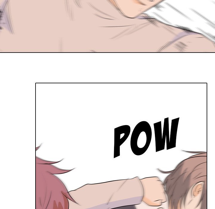 High School Legend  Red Dragon Manhwa - Chapter 84 Page 102