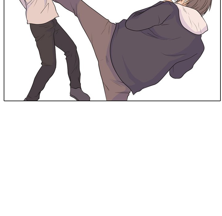 High School Legend  Red Dragon Manhwa - Chapter 84 Page 104