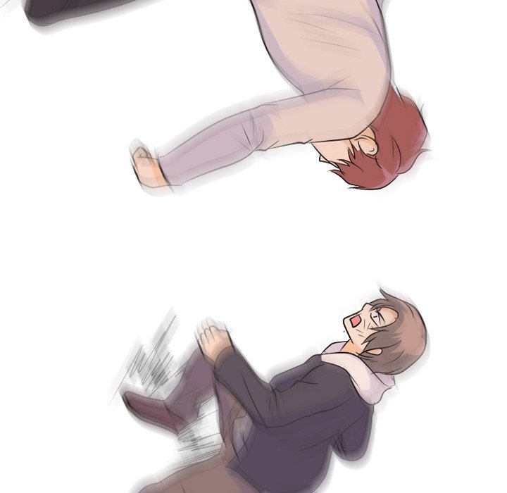 High School Legend  Red Dragon Manhwa - Chapter 84 Page 106