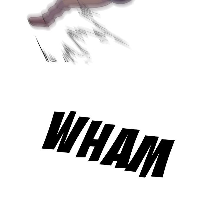 High School Legend  Red Dragon Manhwa - Chapter 84 Page 107