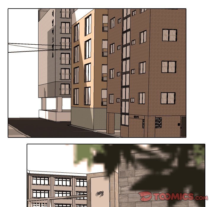 High School Legend  Red Dragon Manhwa - Chapter 84 Page 109