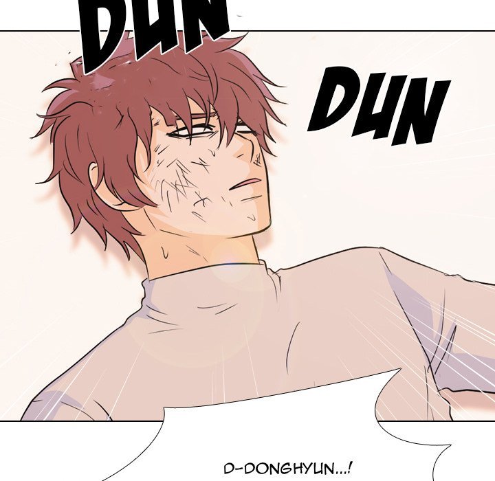 High School Legend  Red Dragon Manhwa - Chapter 84 Page 111