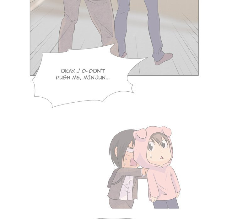 High School Legend  Red Dragon Manhwa - Chapter 72 Page 26