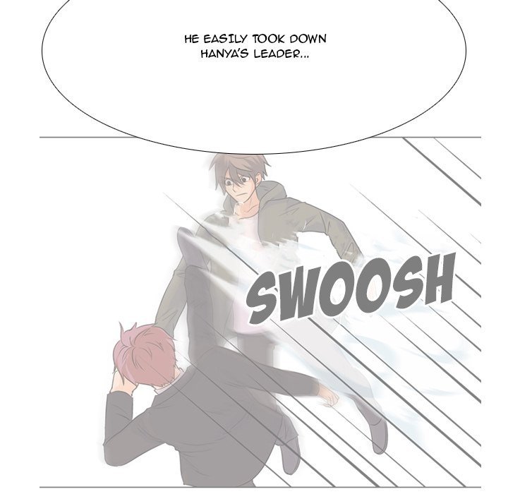 High School Legend  Red Dragon Manhwa - Chapter 72 Page 39