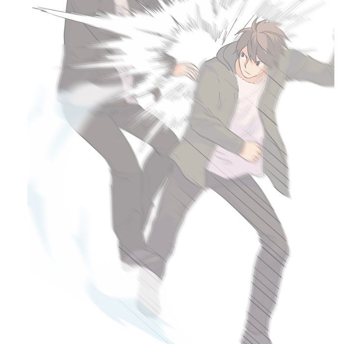 High School Legend  Red Dragon Manhwa - Chapter 72 Page 41