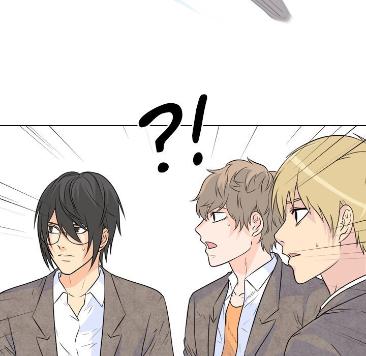 High School Legend  Red Dragon Manhwa - Chapter 72 Page 42