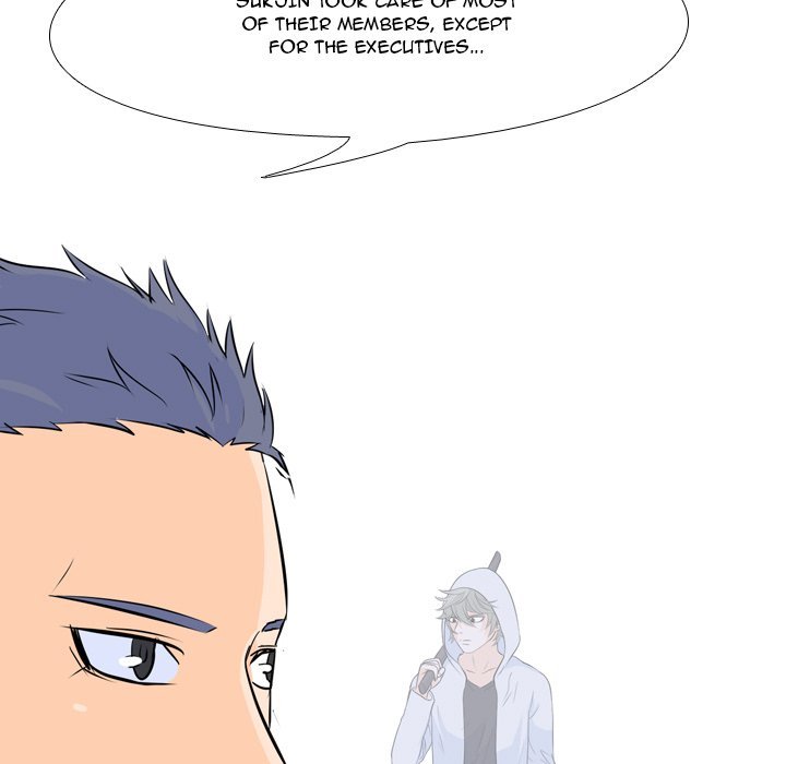 High School Legend  Red Dragon Manhwa - Chapter 72 Page 99