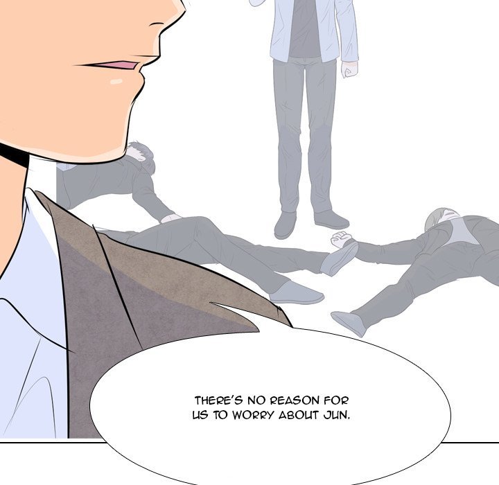 High School Legend  Red Dragon Manhwa - Chapter 72 Page 100