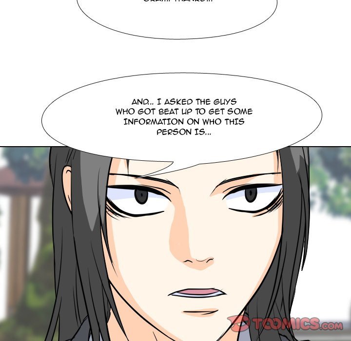 High School Legend  Red Dragon Manhwa - Chapter 72 Page 110