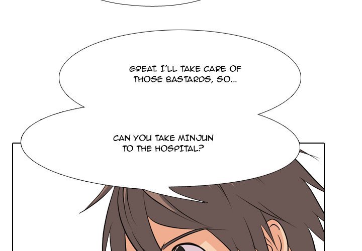 High School Legend  Red Dragon Manhwa - Chapter 69 Page 2