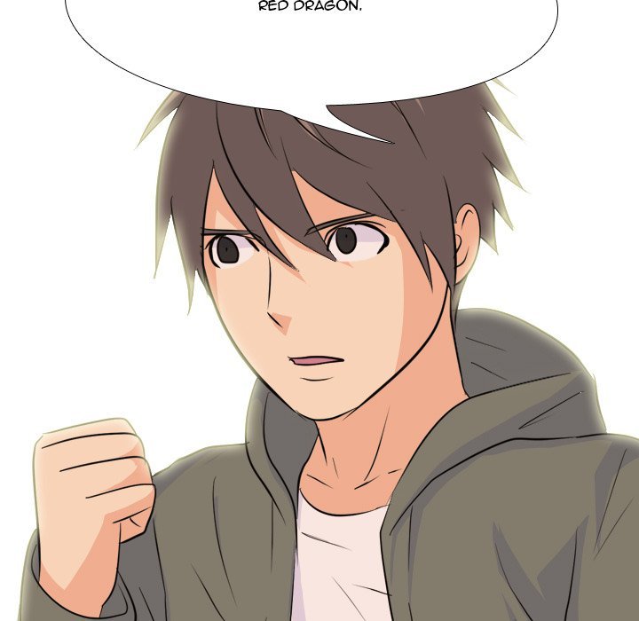 High School Legend  Red Dragon Manhwa - Chapter 69 Page 6