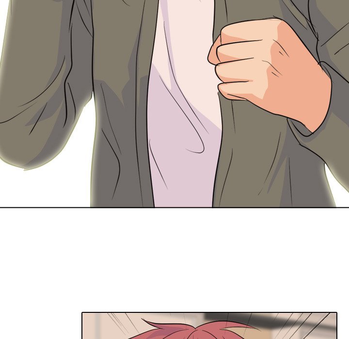 High School Legend  Red Dragon Manhwa - Chapter 69 Page 7