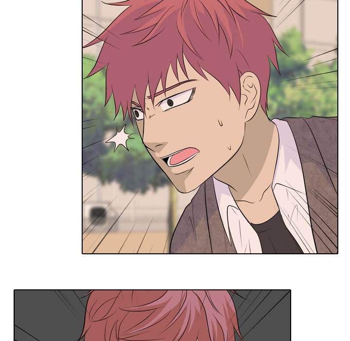 High School Legend  Red Dragon Manhwa - Chapter 69 Page 8