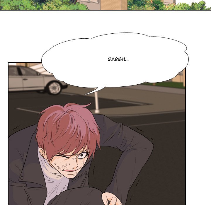 High School Legend  Red Dragon Manhwa - Chapter 69 Page 12