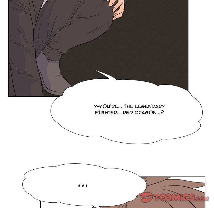 High School Legend  Red Dragon Manhwa - Chapter 69 Page 13