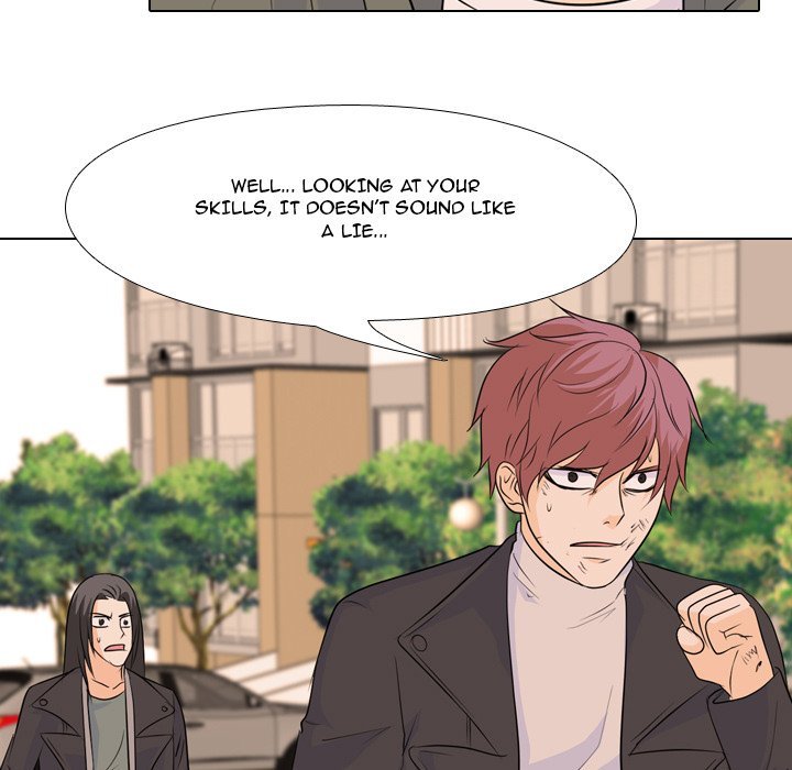 High School Legend  Red Dragon Manhwa - Chapter 69 Page 15