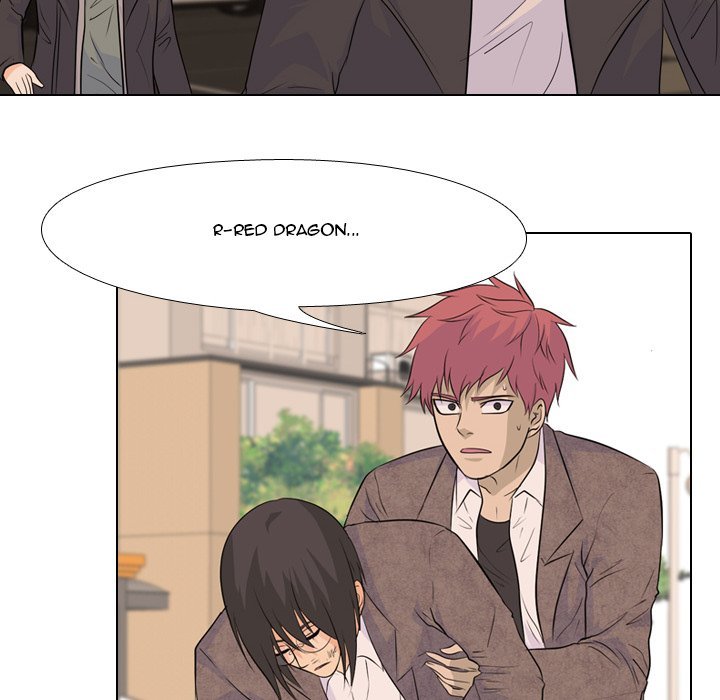 High School Legend  Red Dragon Manhwa - Chapter 69 Page 16