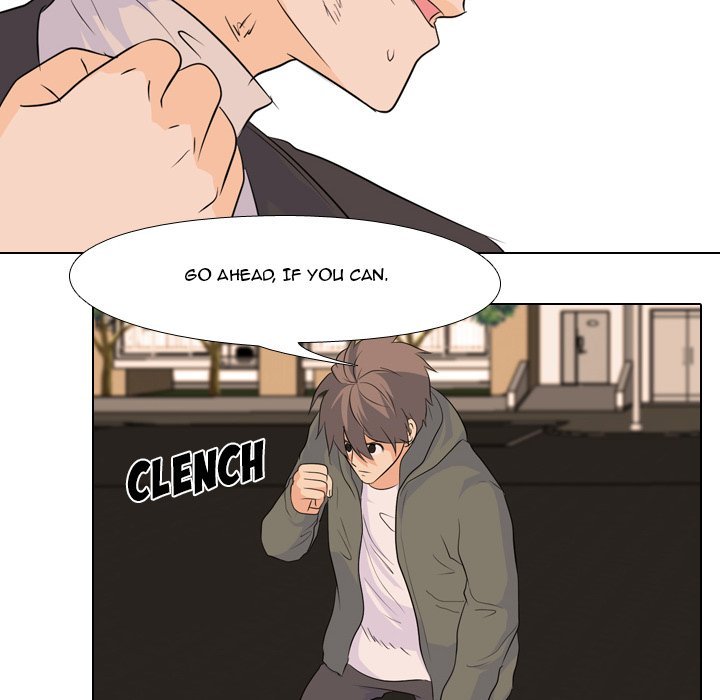 High School Legend  Red Dragon Manhwa - Chapter 69 Page 18