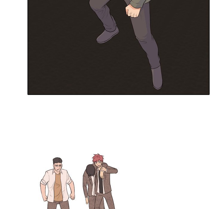 High School Legend  Red Dragon Manhwa - Chapter 69 Page 19