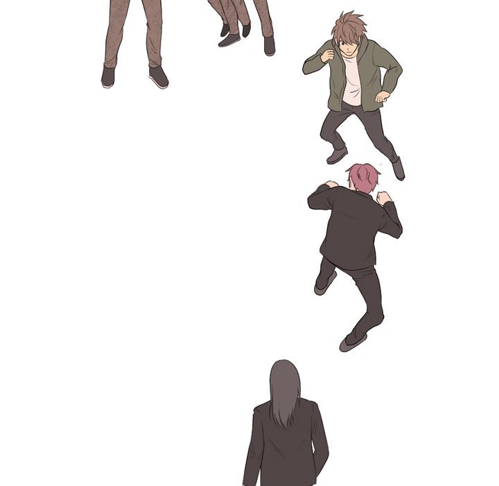 High School Legend  Red Dragon Manhwa - Chapter 69 Page 20