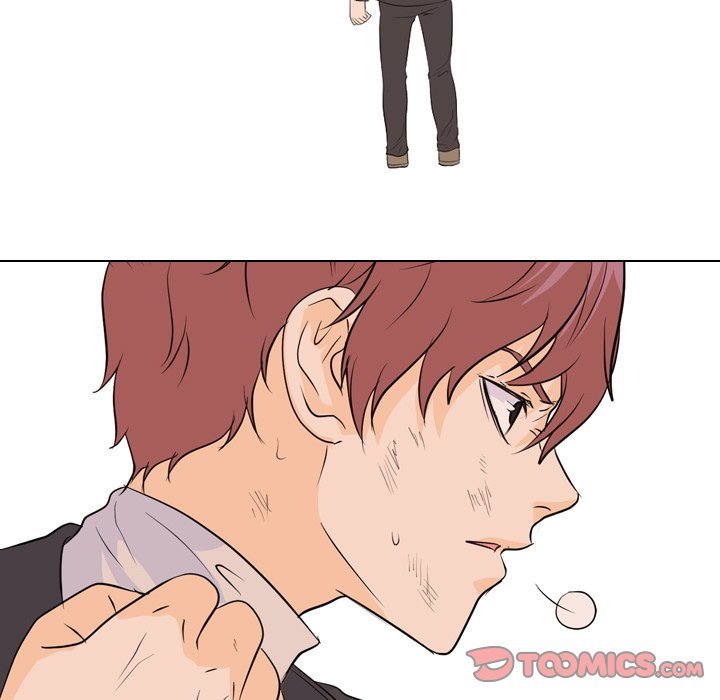 High School Legend  Red Dragon Manhwa - Chapter 69 Page 21