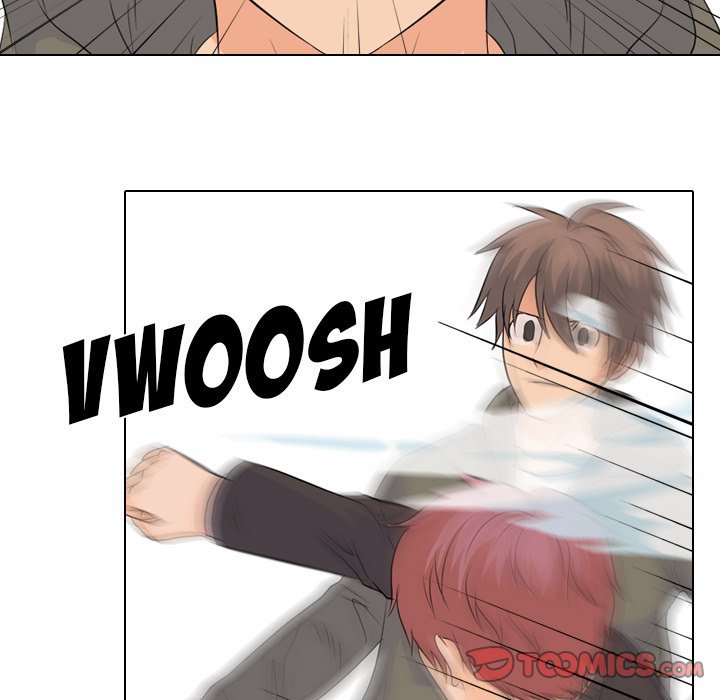 High School Legend  Red Dragon Manhwa - Chapter 69 Page 25