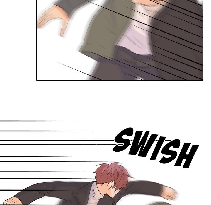 High School Legend  Red Dragon Manhwa - Chapter 69 Page 26