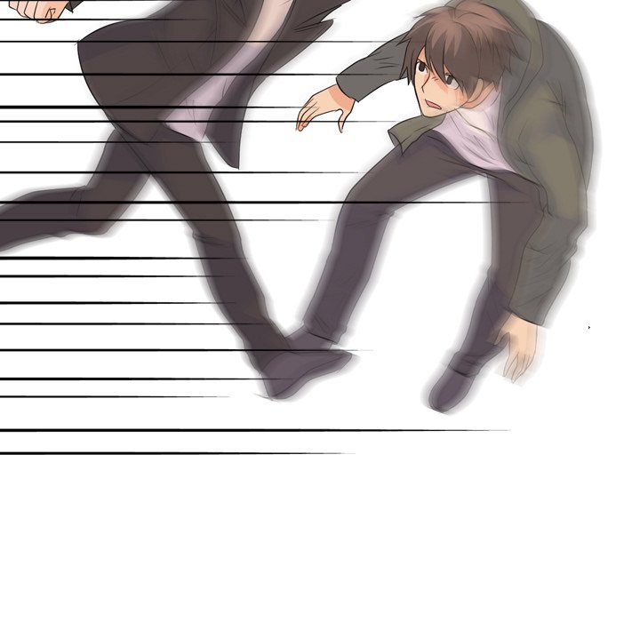 High School Legend  Red Dragon Manhwa - Chapter 69 Page 27