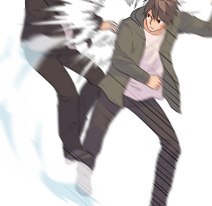 High School Legend  Red Dragon Manhwa - Chapter 69 Page 31