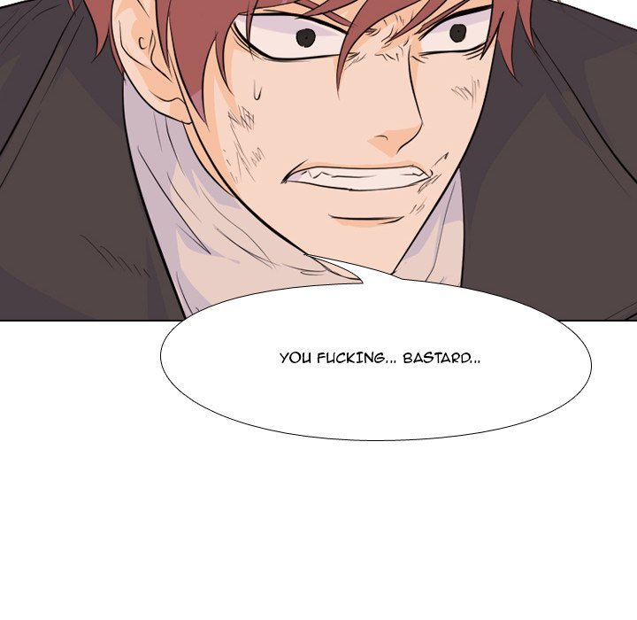 High School Legend  Red Dragon Manhwa - Chapter 69 Page 34