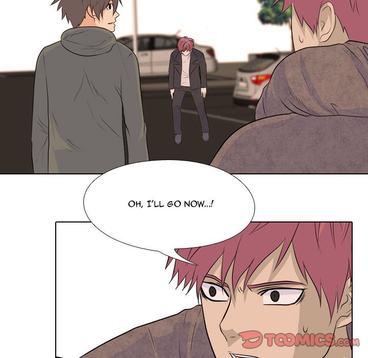 High School Legend  Red Dragon Manhwa - Chapter 69 Page 37