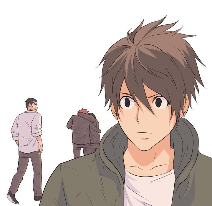 High School Legend  Red Dragon Manhwa - Chapter 69 Page 39