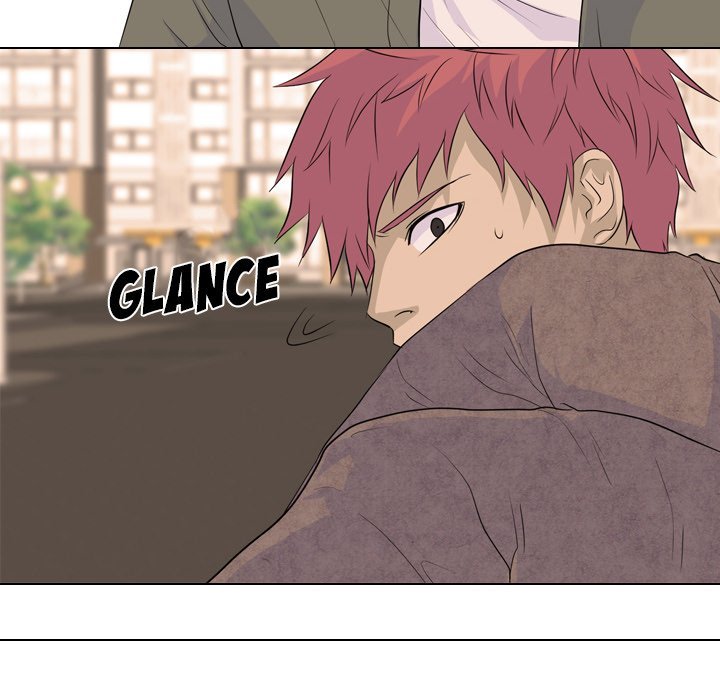 High School Legend  Red Dragon Manhwa - Chapter 69 Page 40