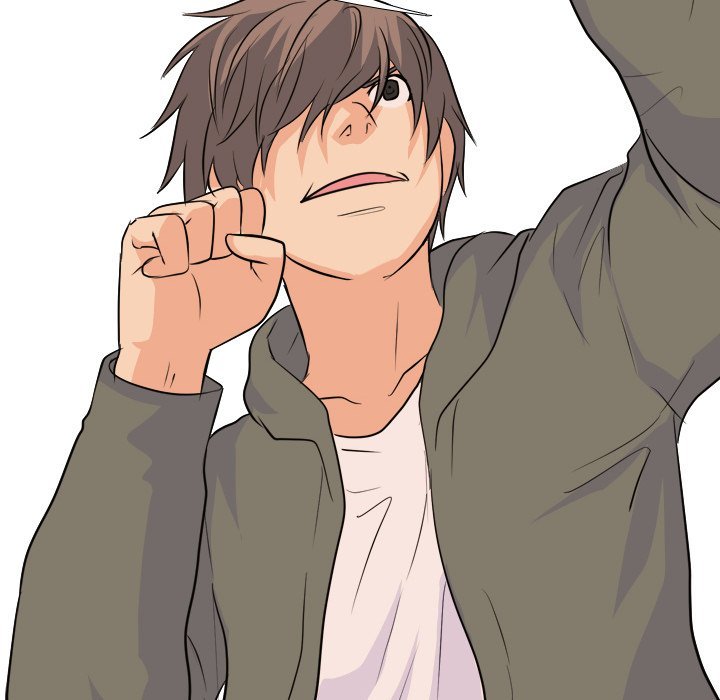 High School Legend  Red Dragon Manhwa - Chapter 69 Page 44