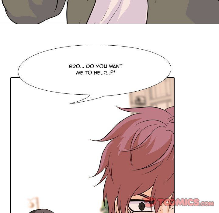 High School Legend  Red Dragon Manhwa - Chapter 69 Page 45