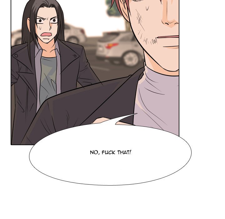 High School Legend  Red Dragon Manhwa - Chapter 69 Page 46