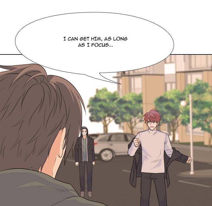 High School Legend  Red Dragon Manhwa - Chapter 69 Page 47