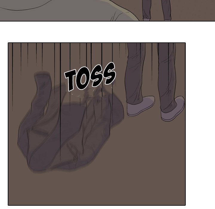 High School Legend  Red Dragon Manhwa - Chapter 69 Page 48