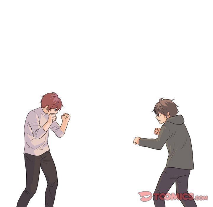 High School Legend  Red Dragon Manhwa - Chapter 69 Page 49