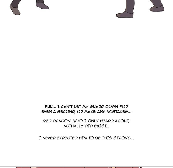 High School Legend  Red Dragon Manhwa - Chapter 69 Page 50